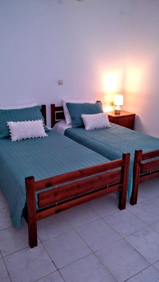 Captain George Apartment Đảo Sými Ngoại thất bức ảnh