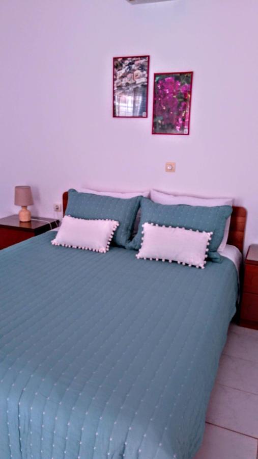 Captain George Apartment Đảo Sými Ngoại thất bức ảnh