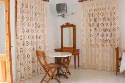 Captain George Apartment Đảo Sými Ngoại thất bức ảnh