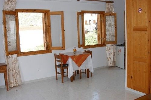 Captain George Apartment Đảo Sými Ngoại thất bức ảnh