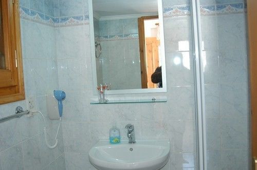 Captain George Apartment Đảo Sými Ngoại thất bức ảnh